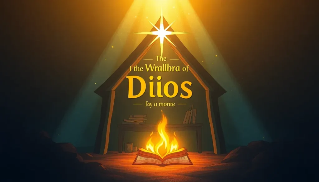 Casa Cristiana - Diseño Visual Innovador