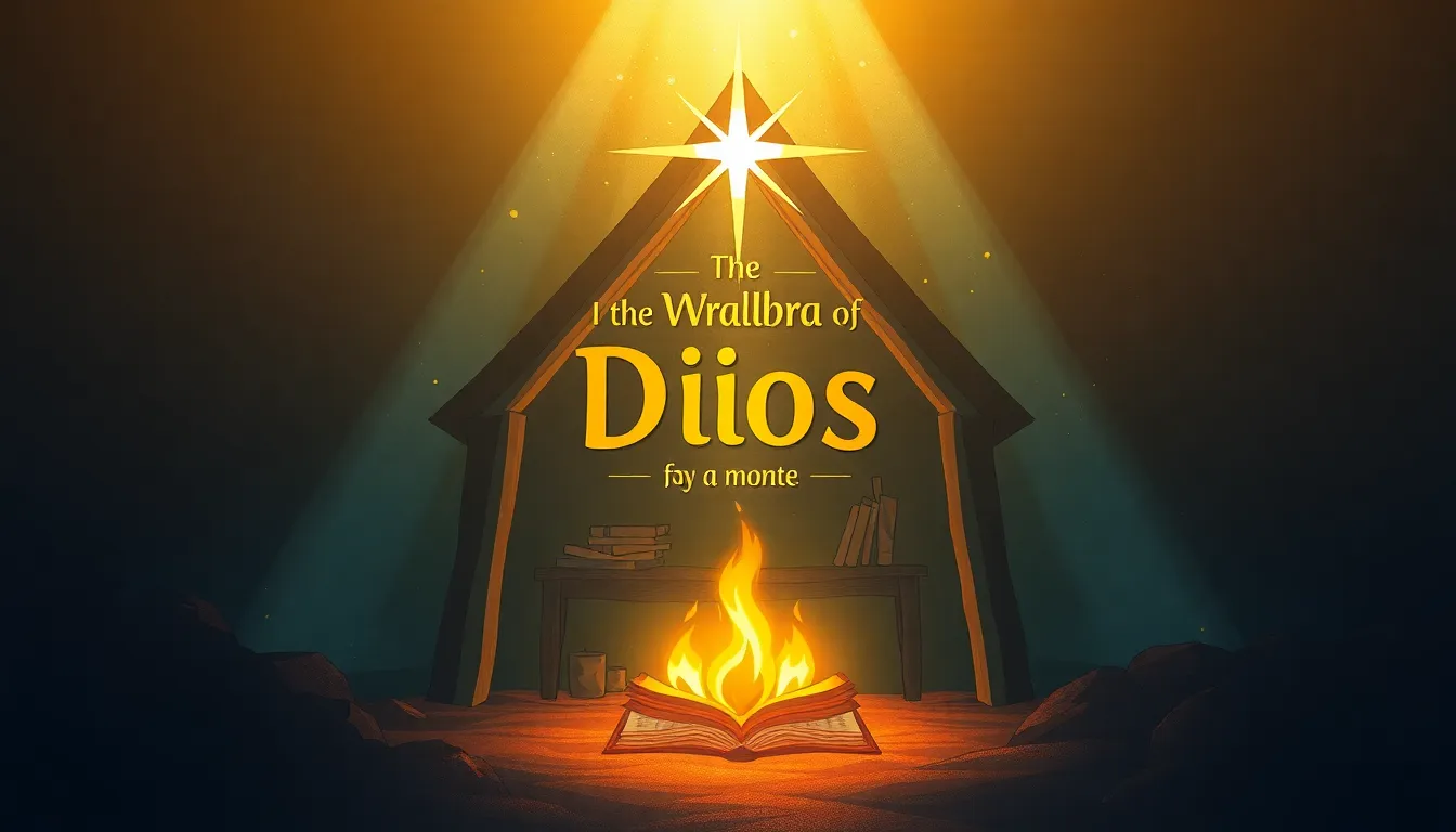 Casa Cristiana – Diseño Visual Innovador