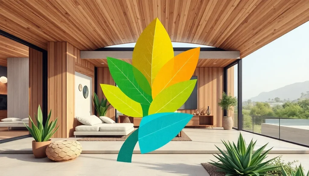 Vivienda Cristiana - Diseño Espiritual Innovador