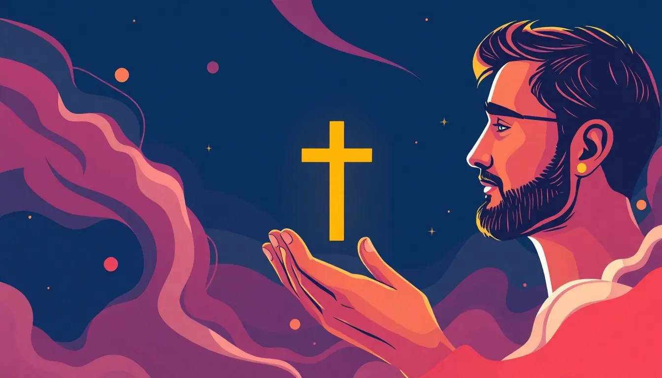 Crédito Cristiano – Diseño Visual Innovador