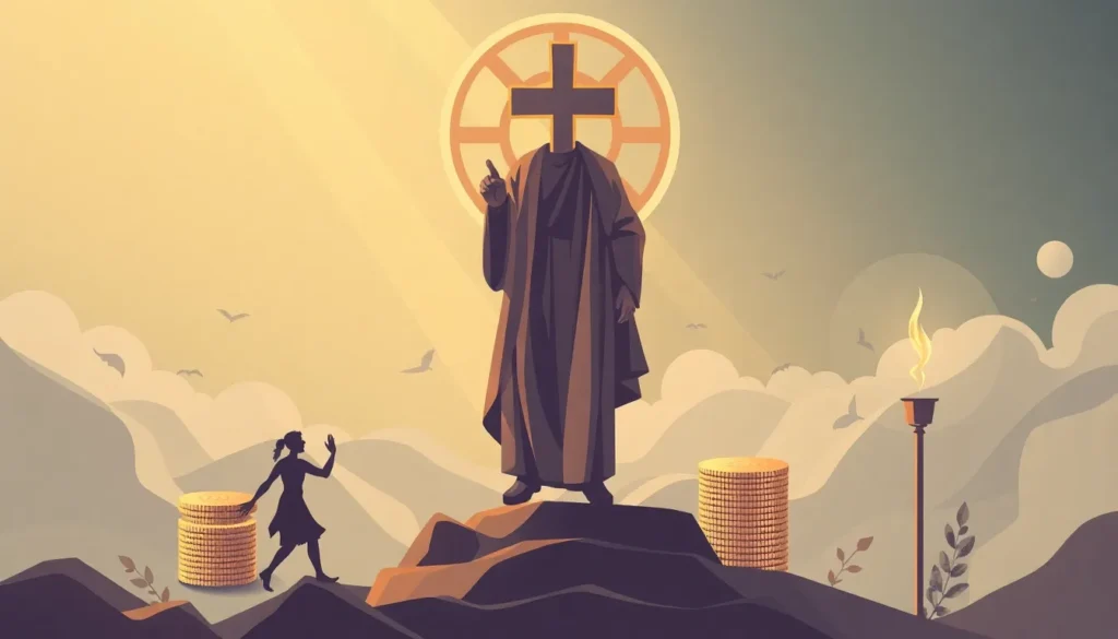 Financiamiento Cristiano - Diseño Visual Innovador