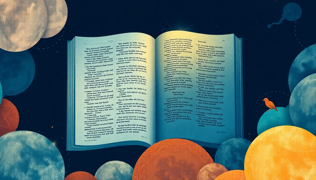 Diccionario Bíblico – Ilustración Artística Profesional