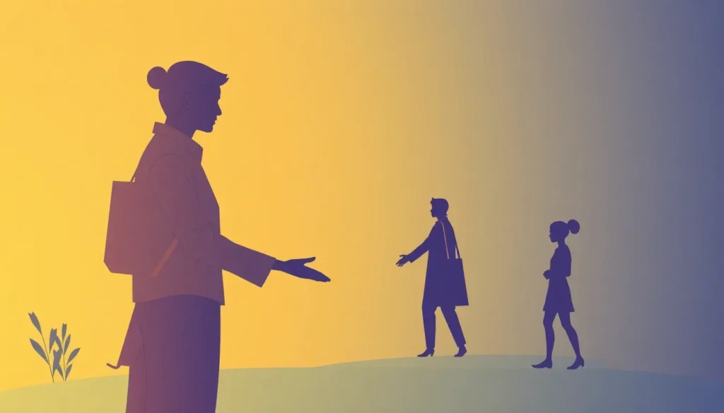 Cooperativa Cristiana - Diseño Visual Innovador