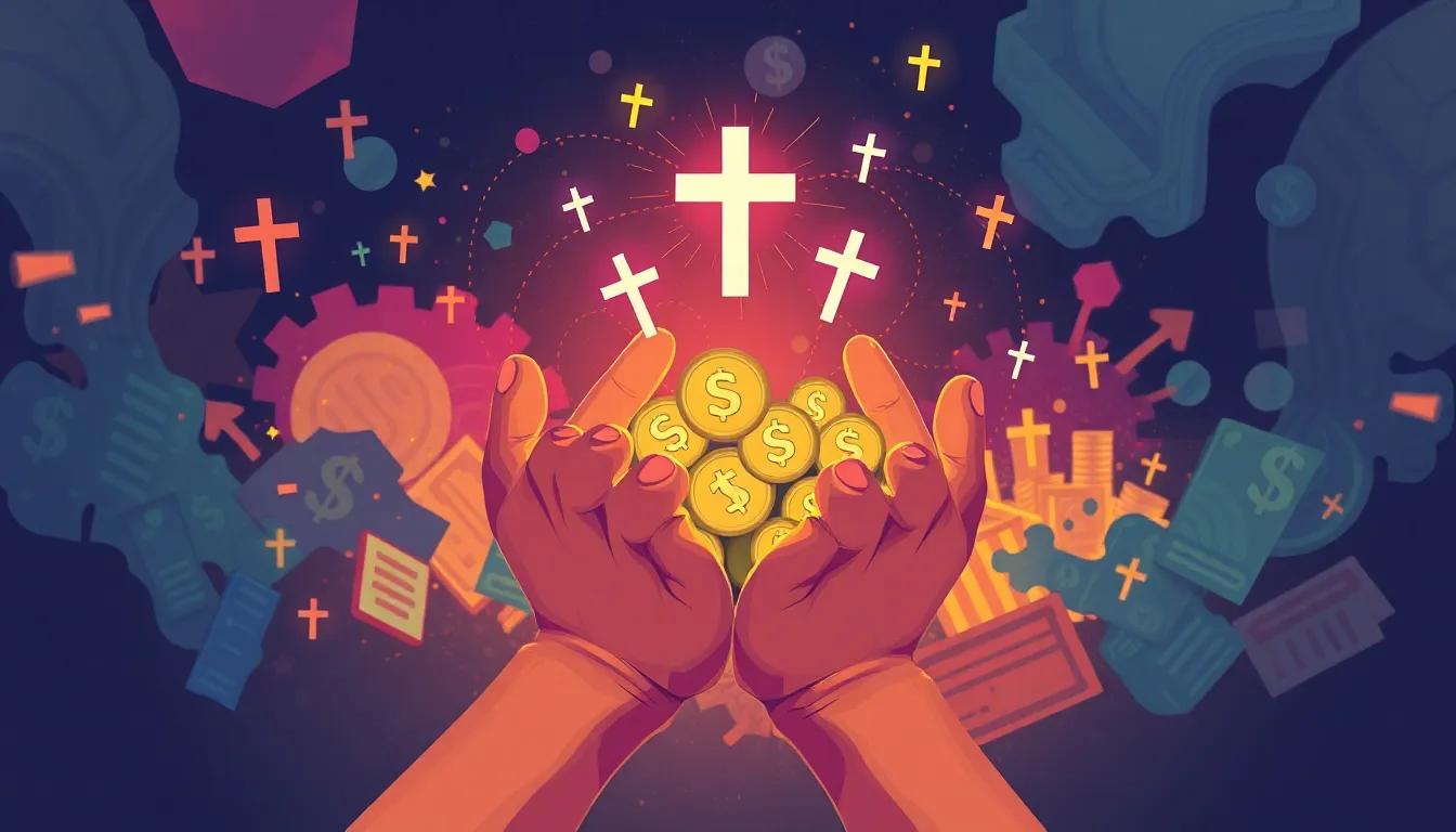 Inversión Ética Cristiana – Sembrando para la Eternidad