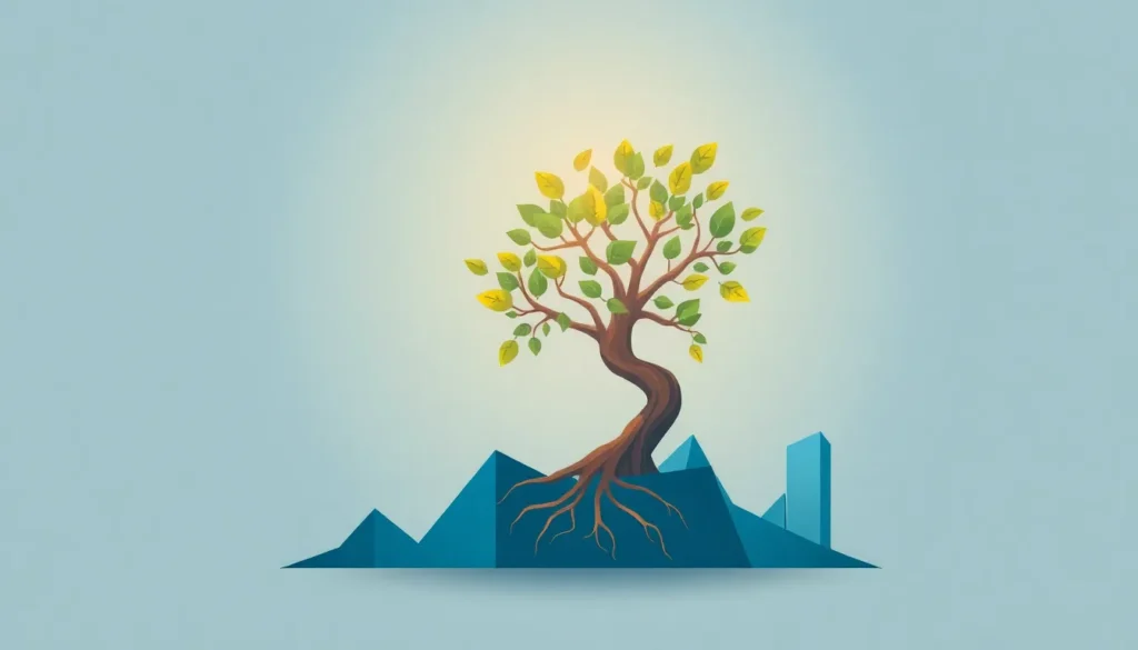 Inversión Responsable - Diseño Visual Innovador