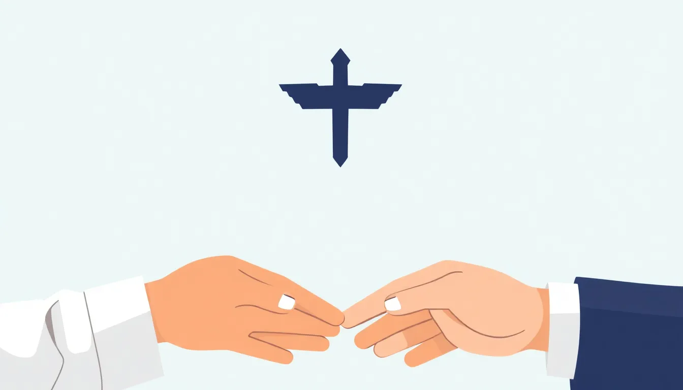 Acciones Cristianas – Diseño Visual Innovador de Compasión