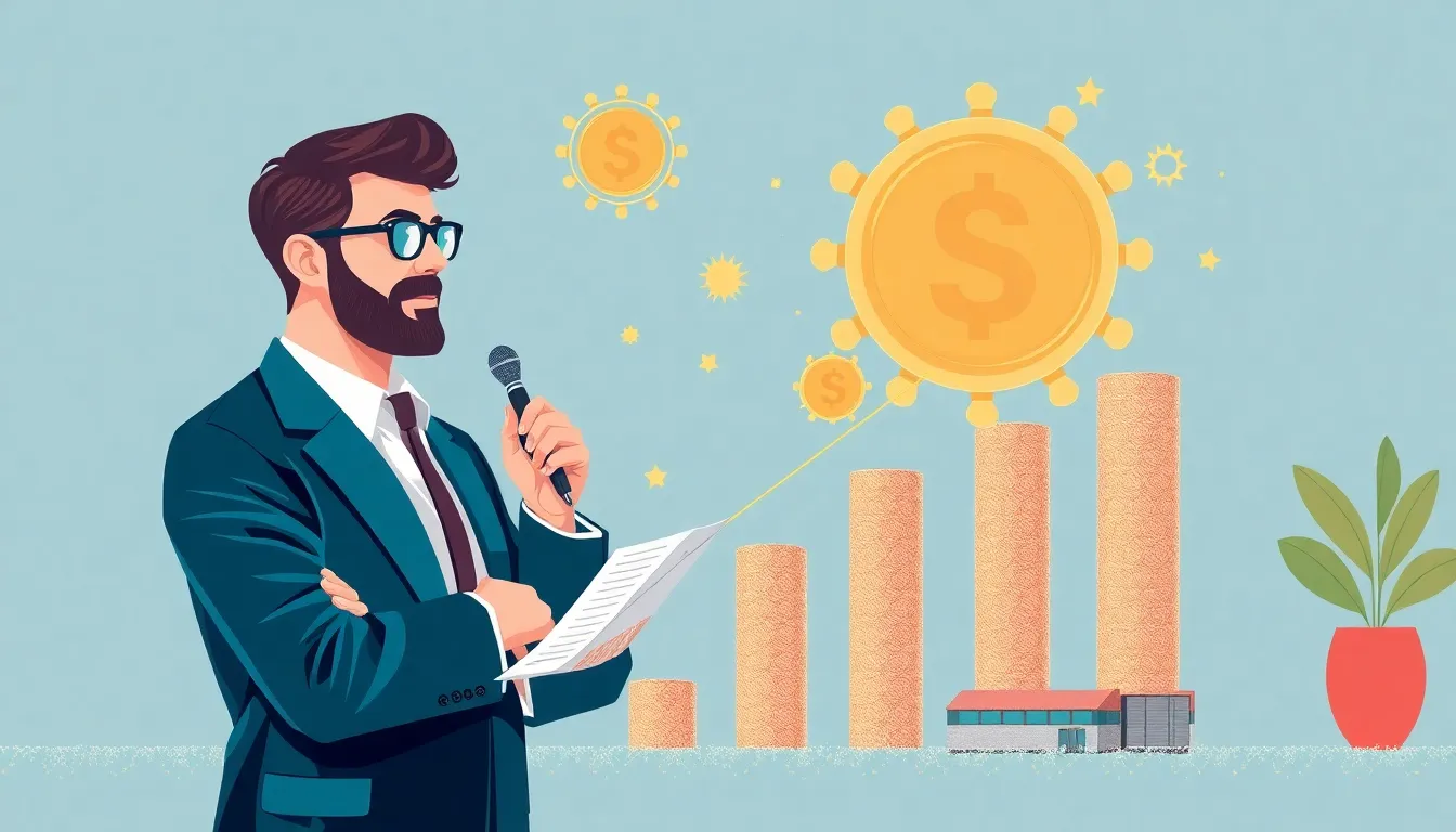 Certificados Depósito – Diseño Visual Innovador