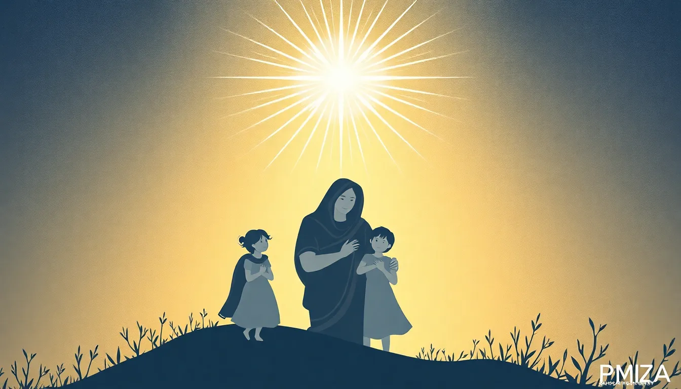 Póliza Cristiana – Diseño Visual Innovador