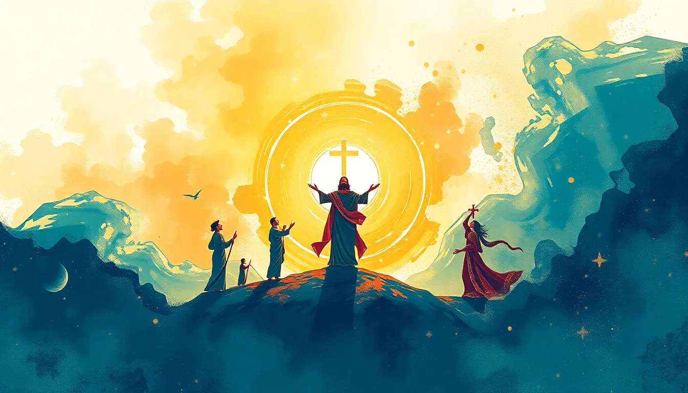 Dadivosidad Cristiana – Diseño Visual Innovador