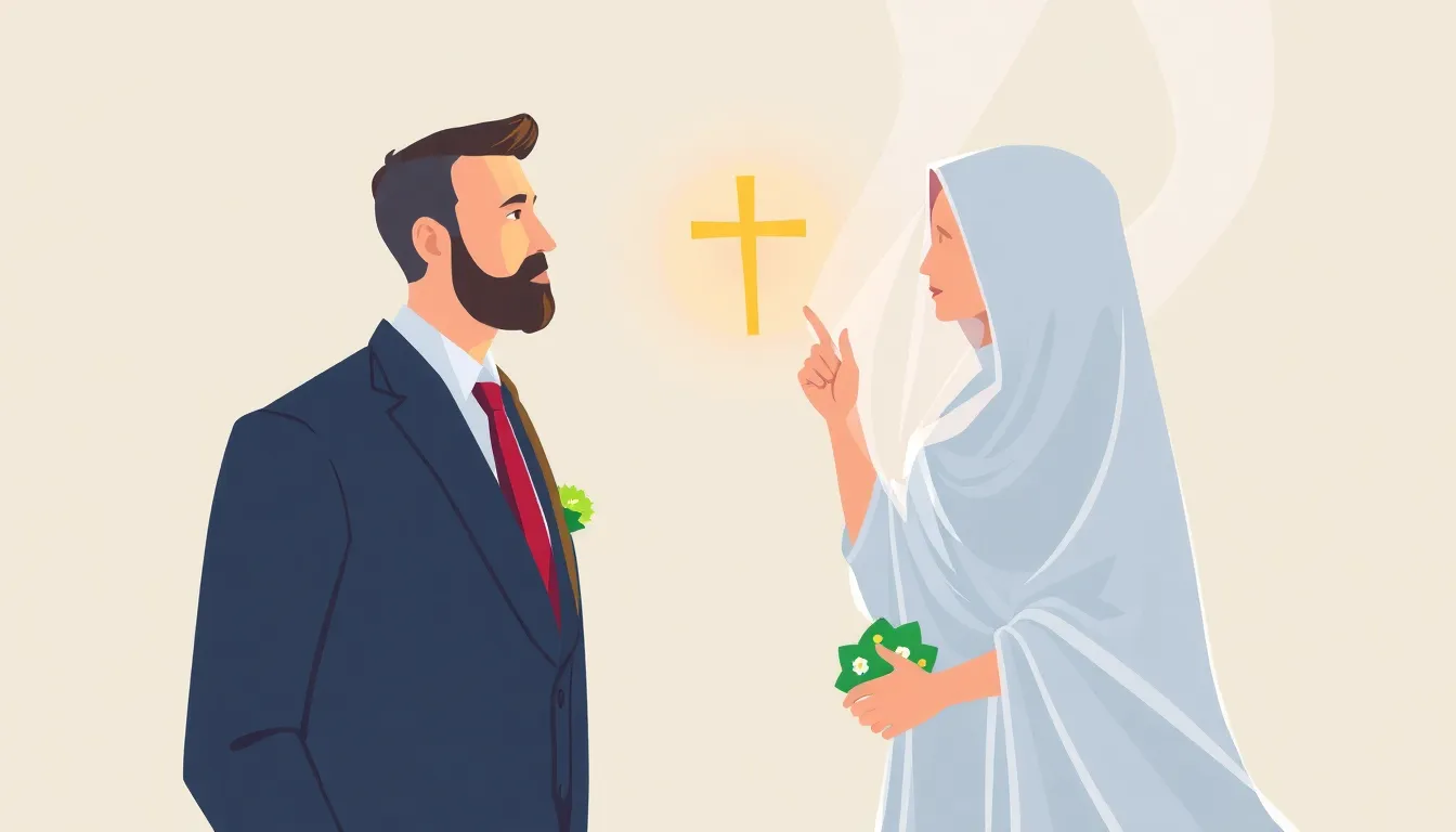 Noviazgo Cristiano: Un Pacto Edificante y Bíblico con Propósito Eterno 2 Noviazgo Cristiano – Diseño Visual Innovador