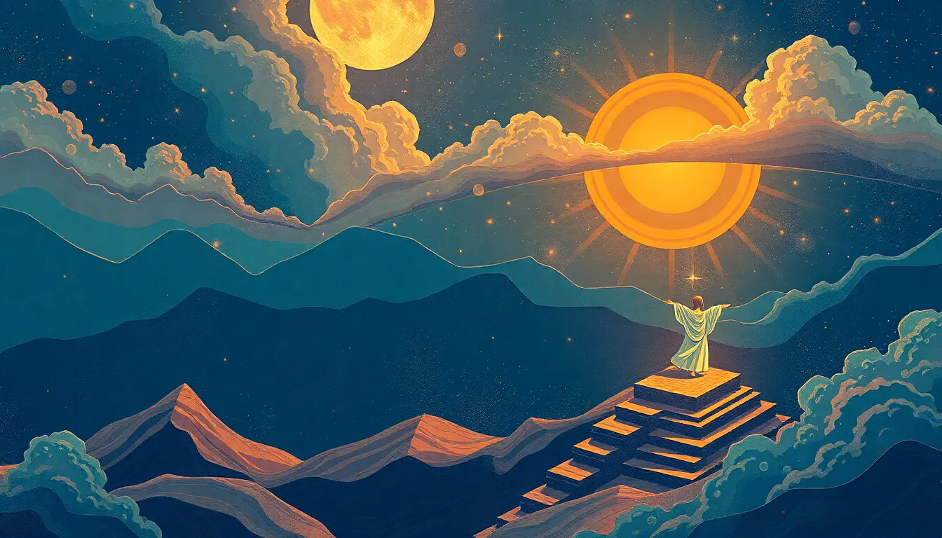 Claves para el Crecimiento Espiritual Genuino y Duradero 2 Crecimiento Espiritual – Diseño Visual Innovador