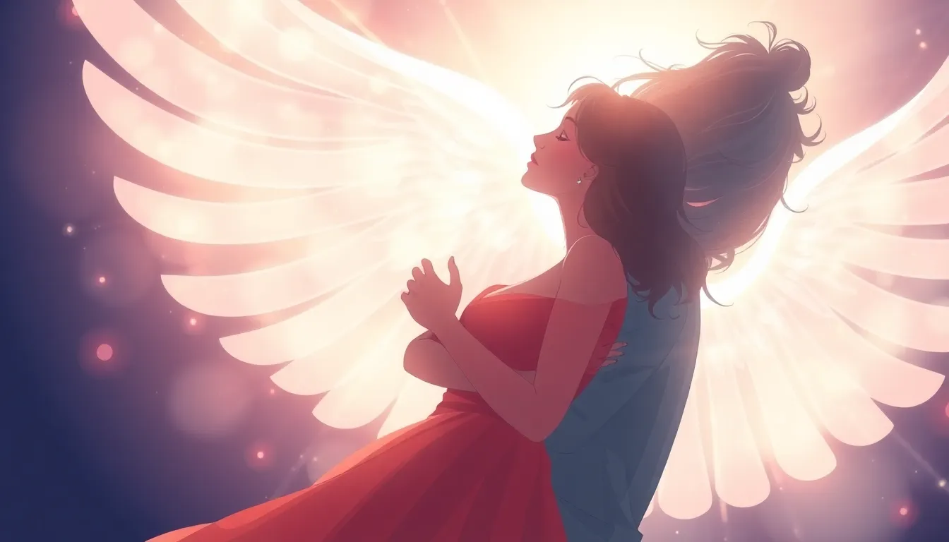 Pureza Sexual – Ilustración Artística Profesional