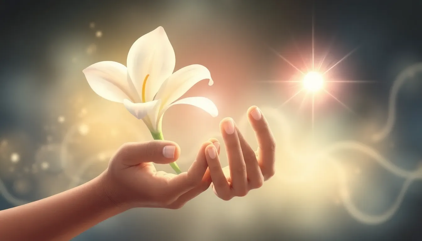 Pureza Sexual – Diseño Visual Innovador