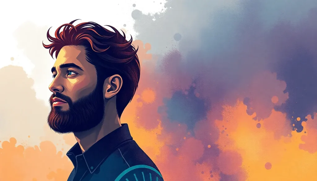 La Identidad Cristiana: Una Verdad Reveladora para una Vida Transformadora en Cristo 28 Identidad Cristiana - Diseño Visual Innovador