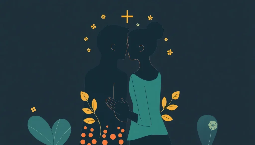 Amistad Cristiana - Diseño Visual Innovador