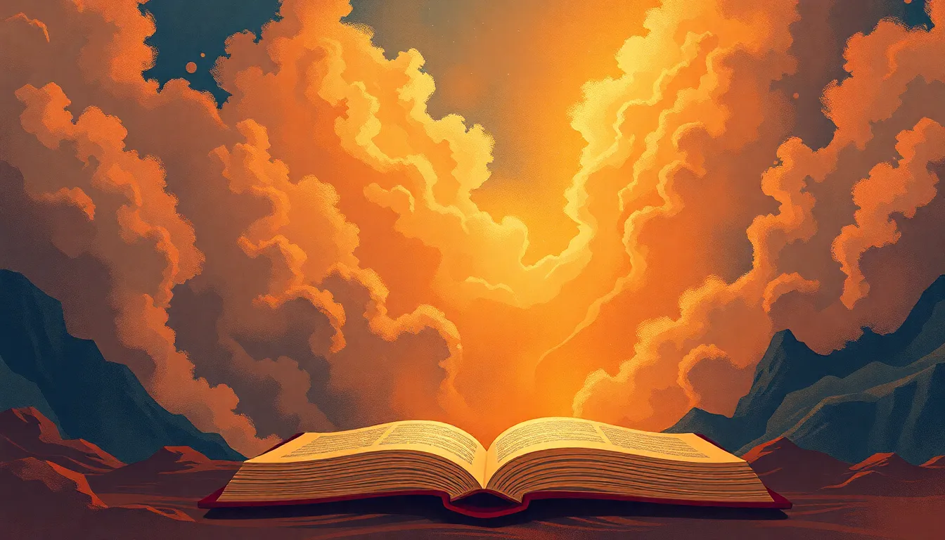 Teología Bíblica – Diseño Visual Innovador