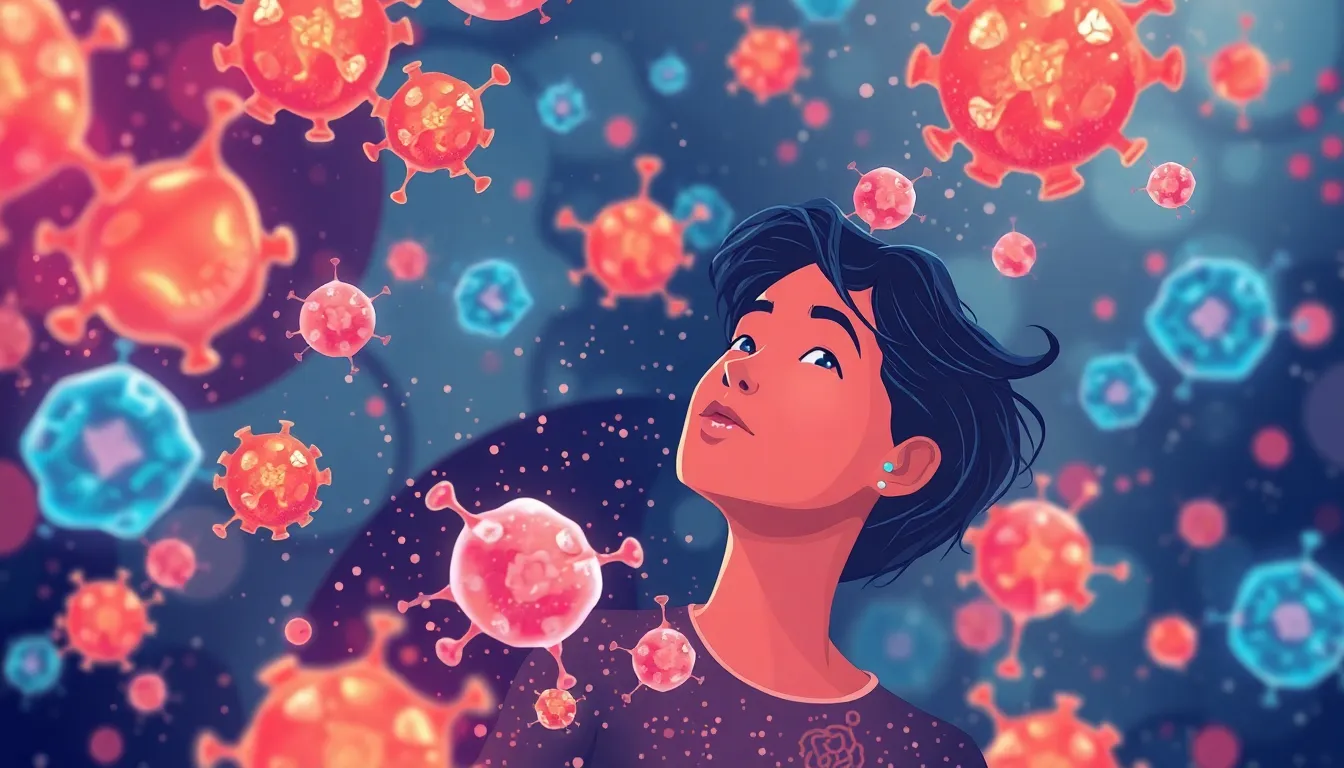 Celula Juvenil – Diseño Visual Innovador