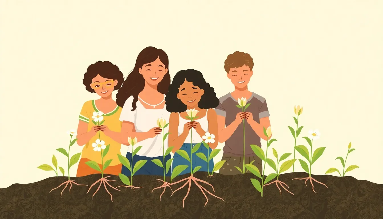 Juventud Cristiana – Diseño Visual Innovador