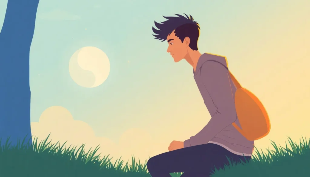 Retiro Juvenil: Una Experiencia Transformadora para el Crecimiento Espiritual de los Jóvenes 7 Retiro Juvenil - Diseño Visual Innovador