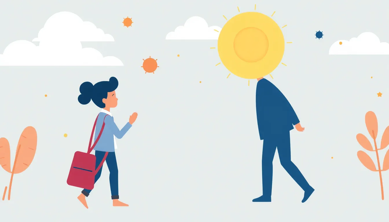 Conferencia Juvenil – Ilustración Artística Profesional