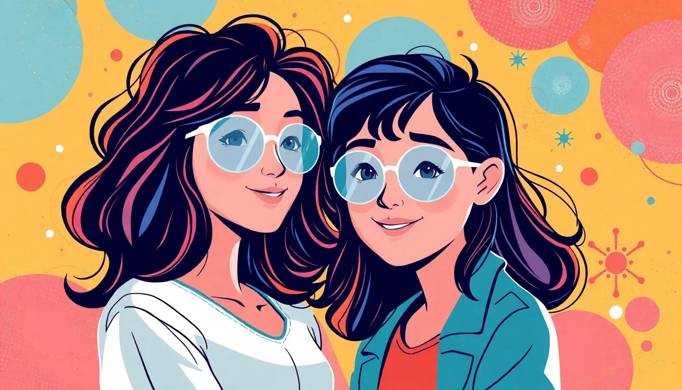 Alabanza Juvenil: El Poderoso Camino Bíblico para una Adoración que Transforma Vidas 1 Alabanza Juvenil – Ilustración Artística Profesional