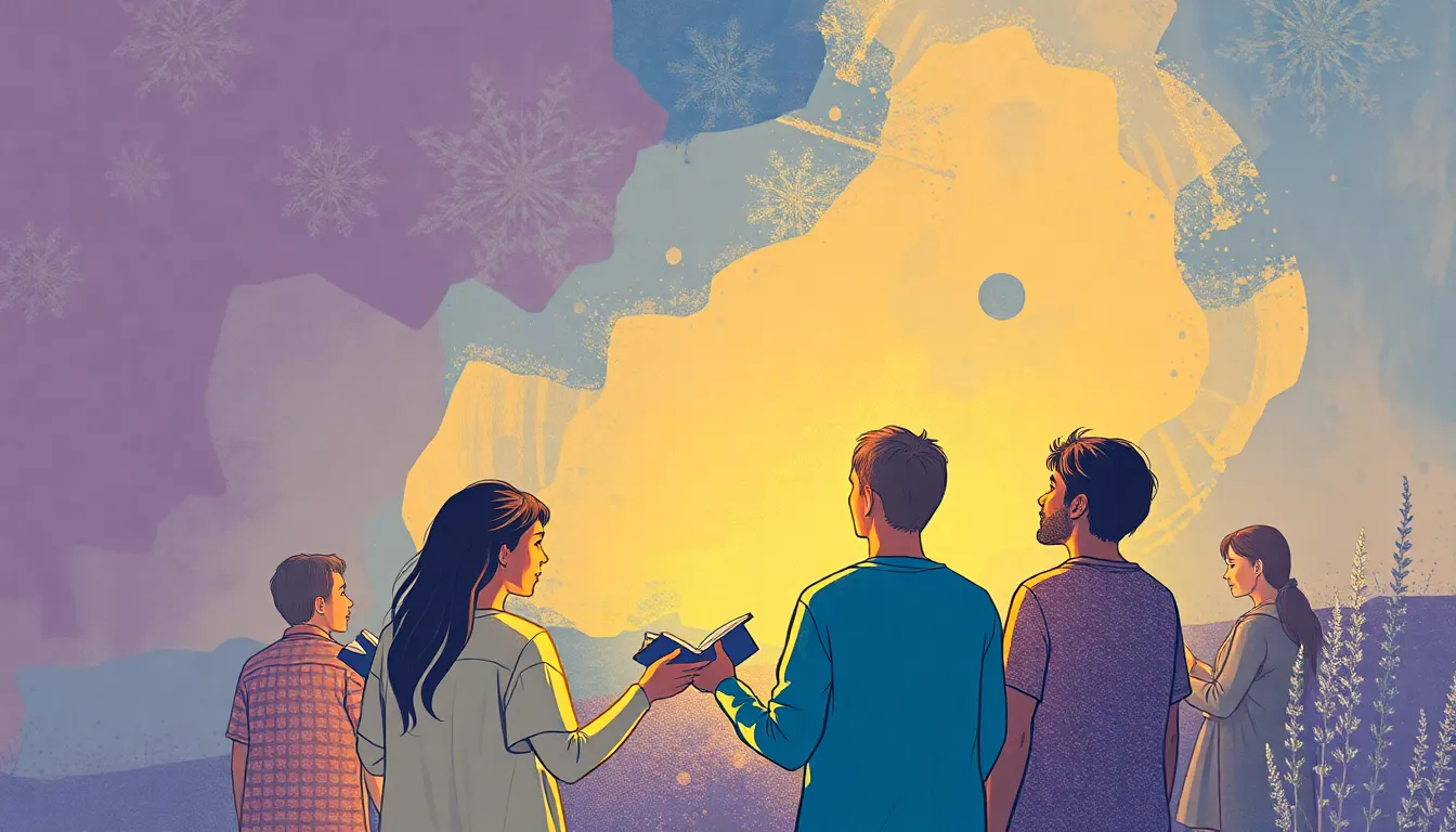 Oración Juvenil: Clave Transformadora para un Crecimiento Espiritual Profundo 2 Oración Juvenil – Diseño Visual Innovador