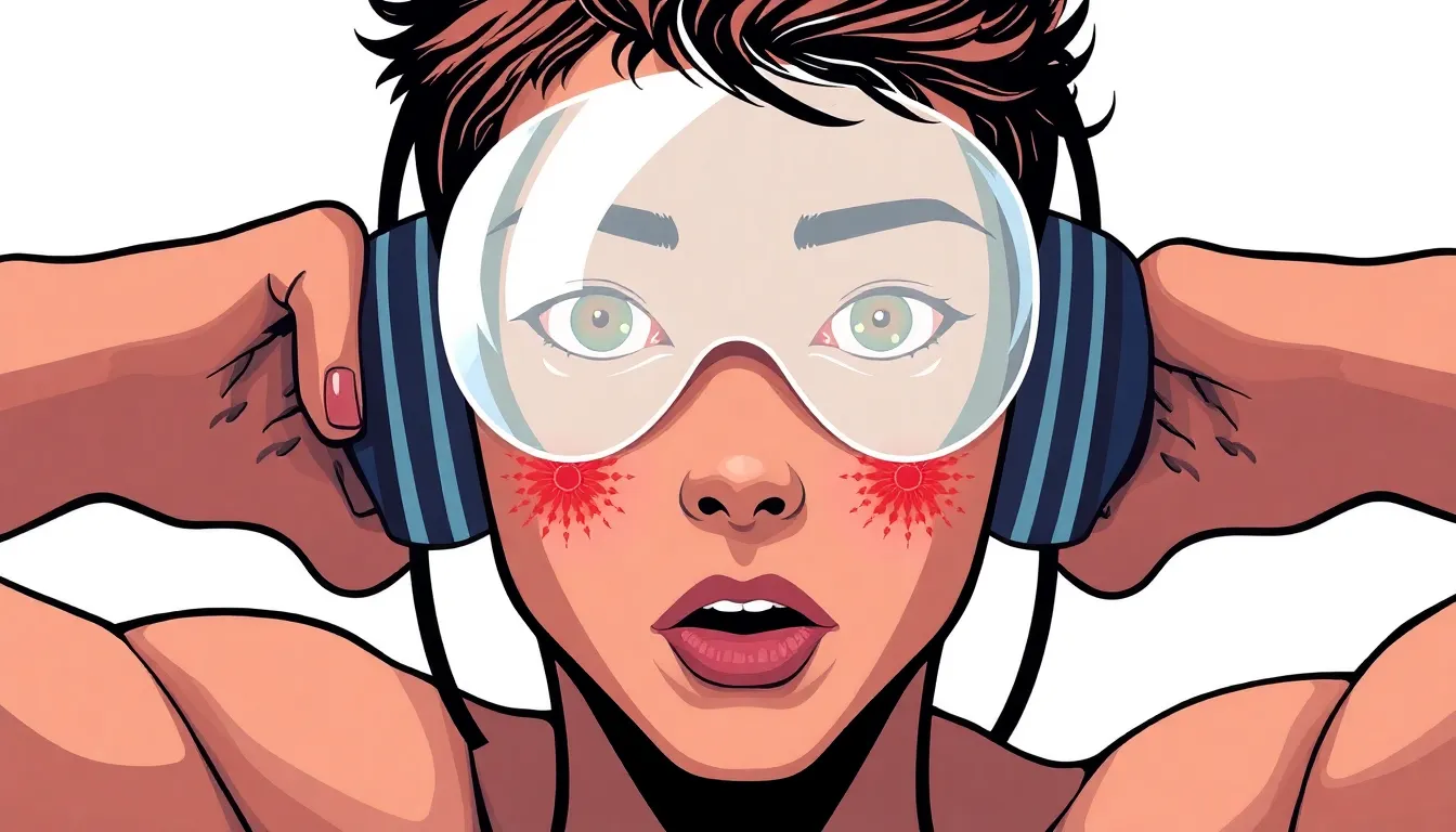 Bautismo Juvenil – Diseño Visual Innovador