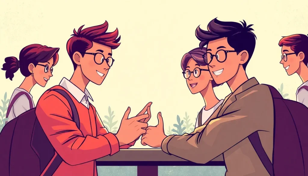 Confirmación Juvenil - Diseño Visual Innovador