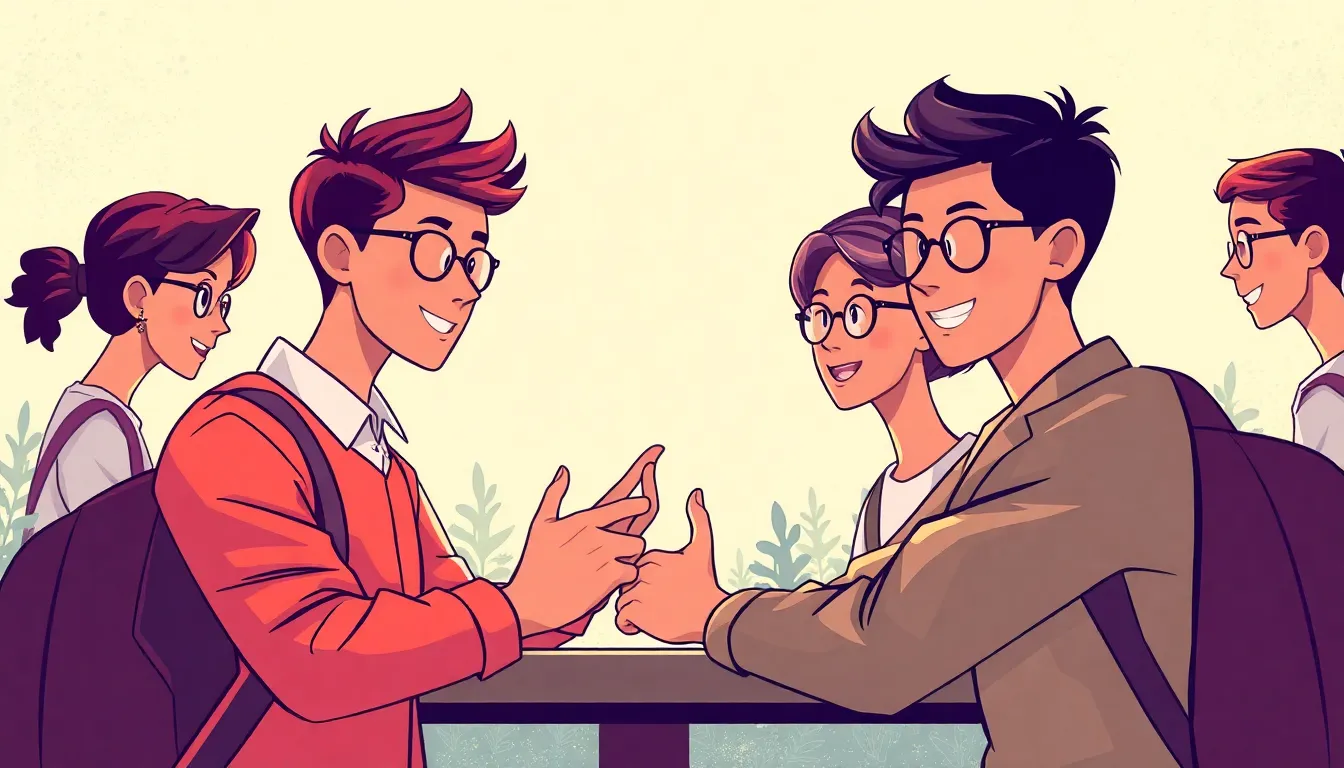 Confirmación Juvenil: El Compromiso Transformador de Fe en la Perspectiva Bíblica 2 Confirmación Juvenil – Diseño Visual Innovador