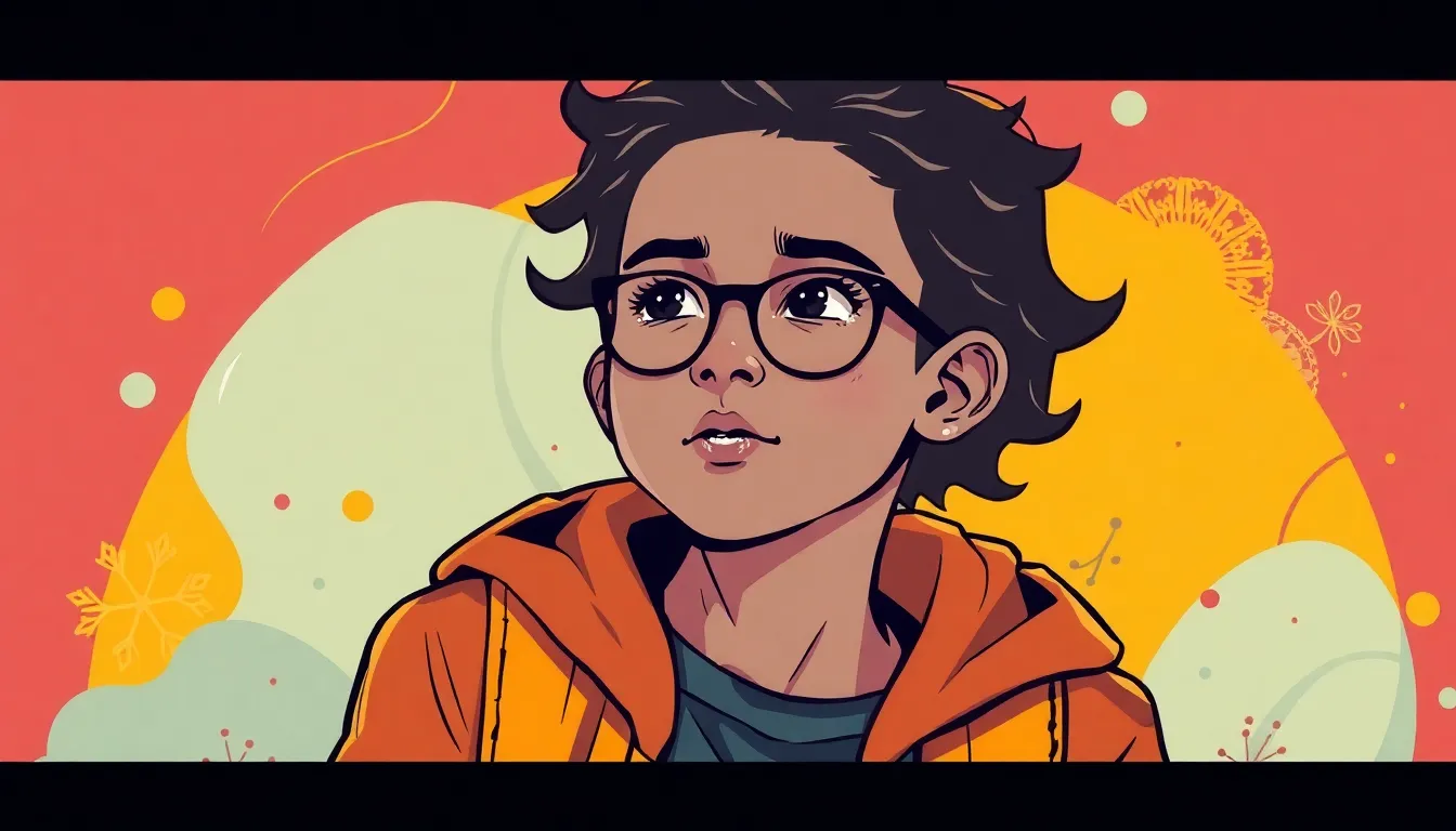 Discipulado Juvenil: Un Viaje Edificante para la Nueva Generación de Fe 1 Discipulado Juvenil – Ilustración Artística Profesional