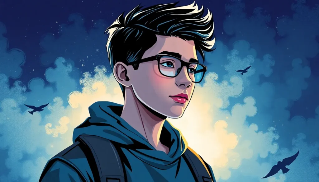 Discipulado Juvenil - Diseño Visual Innovador