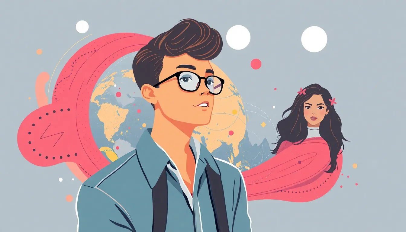 Orientación Juvenil – Ilustración Artística Profesional