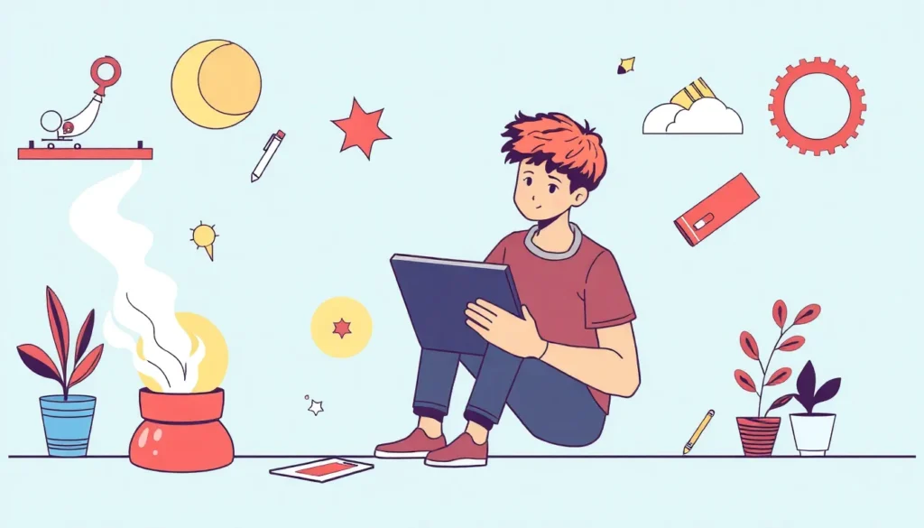 El Manual Juvenil Edificante: Cimientos Bíblicos para una Vida Cristiana Transformadora 7 Manual Juvenil - Diseño Visual Innovador