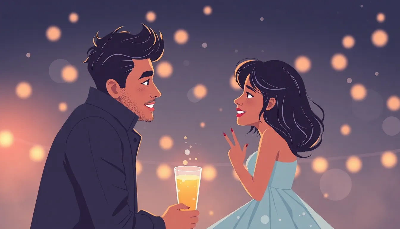 La Pureza Gloriosa: El Celibato Juvenil y la Perspectiva Bíblica para una Vida Santa y Fructífera 1 Celibato Juvenil – Ilustración Artística Profesional