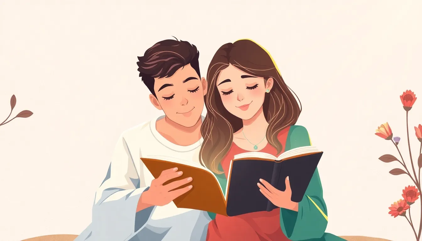 Relaciones Prematurales – Pureza y Compromiso Espiritual