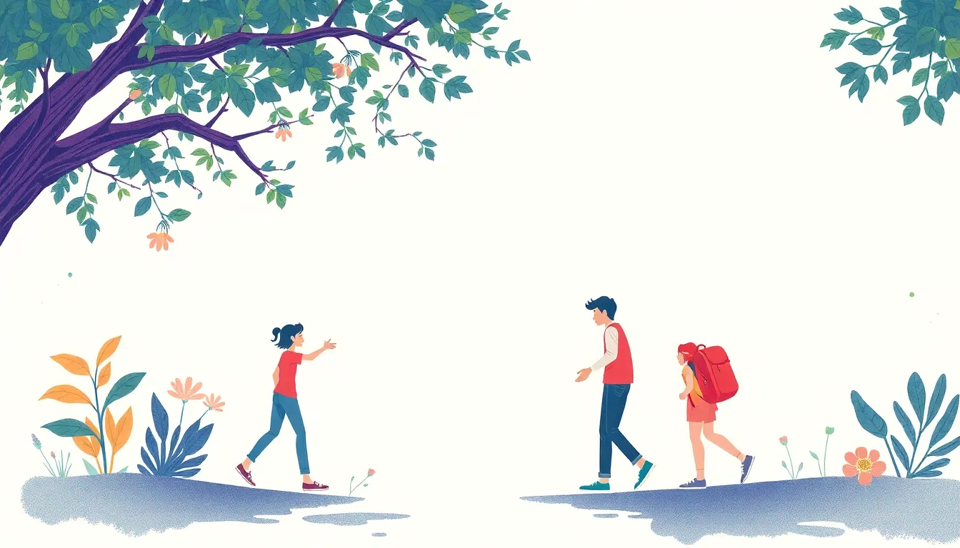 Cortejo Juvenil: Un Camino Sabio y Transformador hacia el Matrimonio Piadoso 2 Cortejo Juvenil – Diseño Visual Innovador