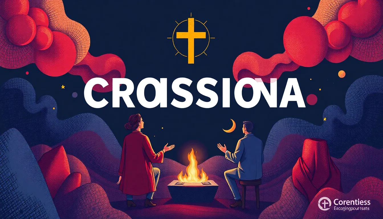 Profesión Cristiana Transformadora: Viviendo tu Llamado con Propósito Divino 2 Profesión Cristiana – Diseño Visual Innovador