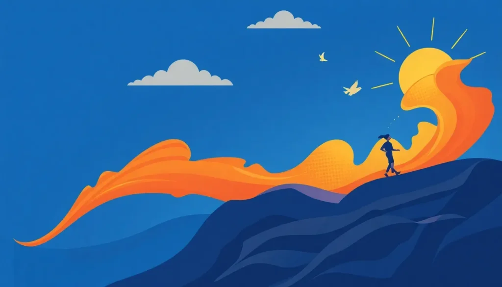 Mision Juvenil - Diseño Visual Innovador