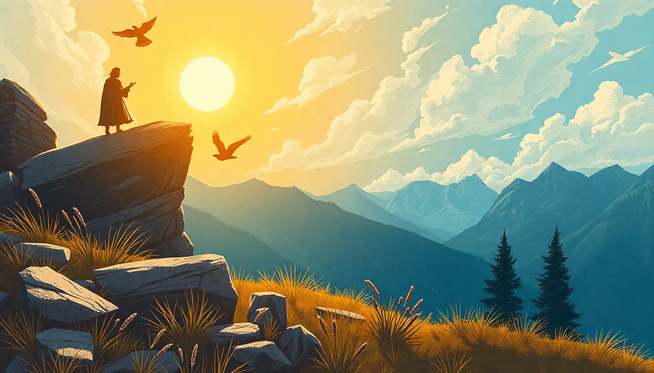 Estudio Bíblico sobre la Esperanza – Diseño Visual Innovador