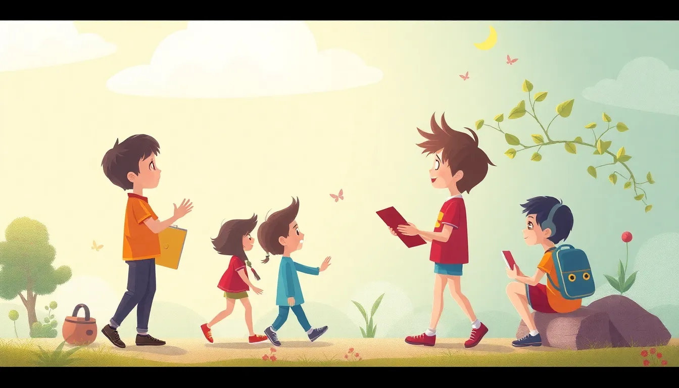 Proyectos Juveniles: Visión Bíblica para un Crecimiento Espiritual Transformador 1 Proyectos Juveniles – Ilustración Artística Profesional