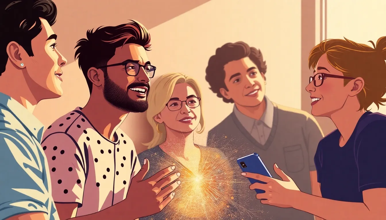 Impacto Juvenil Cristiano – Generación Fiel