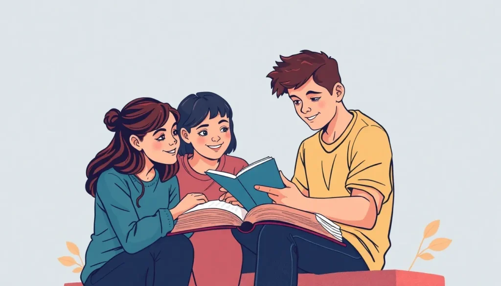 Discipulado Juvenil - Crecimiento Espiritual