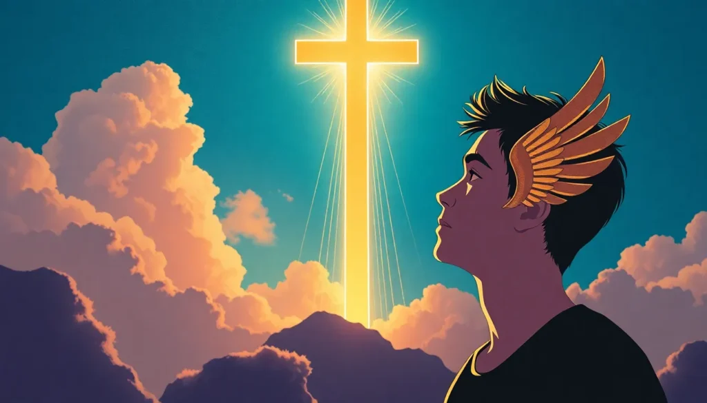 Transformación Juvenil - Propósito y Esperanza en Cristo