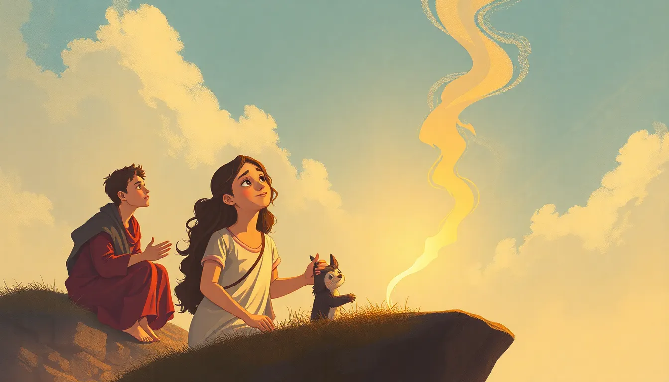 Maduración Juvenil Cristiana – Diseño Visual Innovador