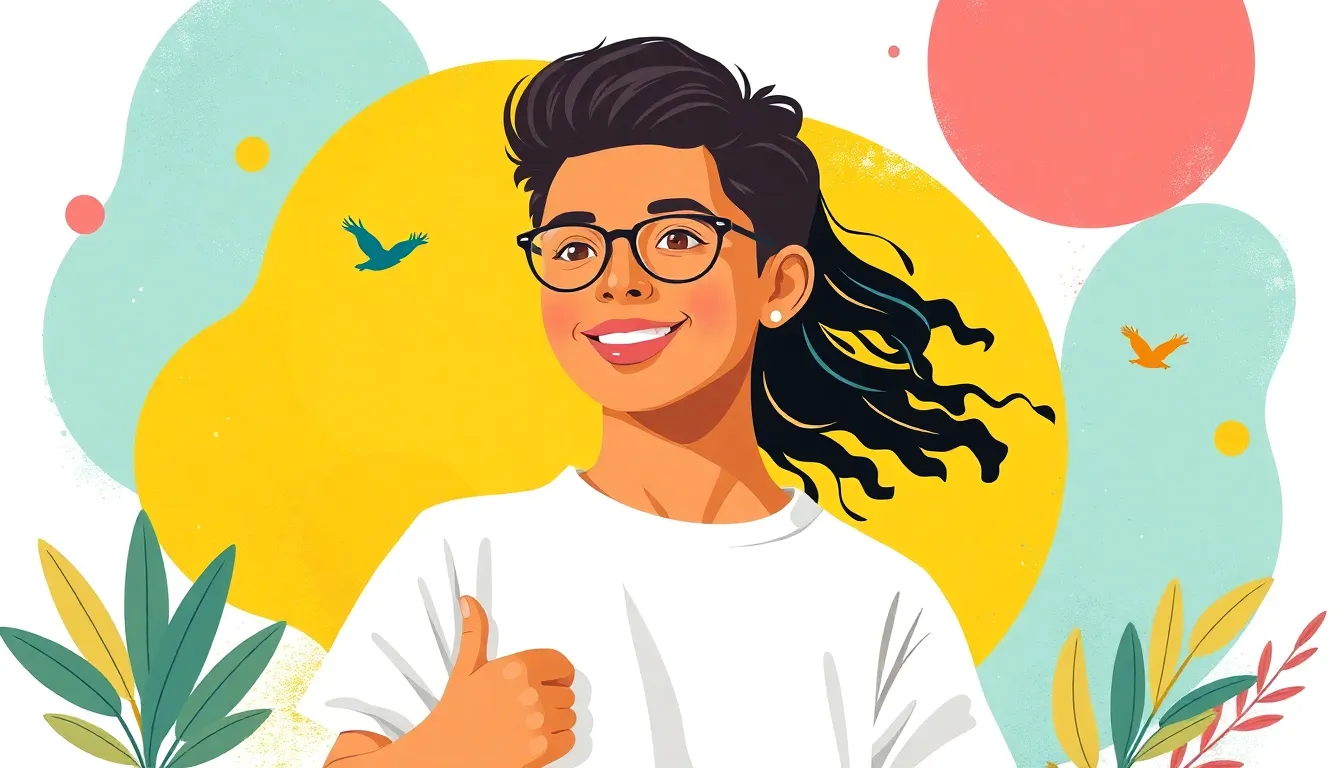 Desarrollo Juvenil – Diseño Visual Innovador