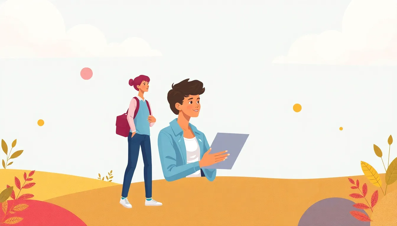 Capacitación Juvenil – Diseño Visual Innovador