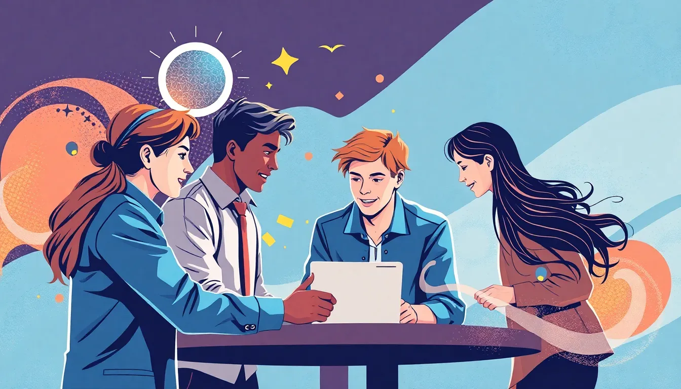 Entrenamiento Juvenil – Diseño Visual Innovador