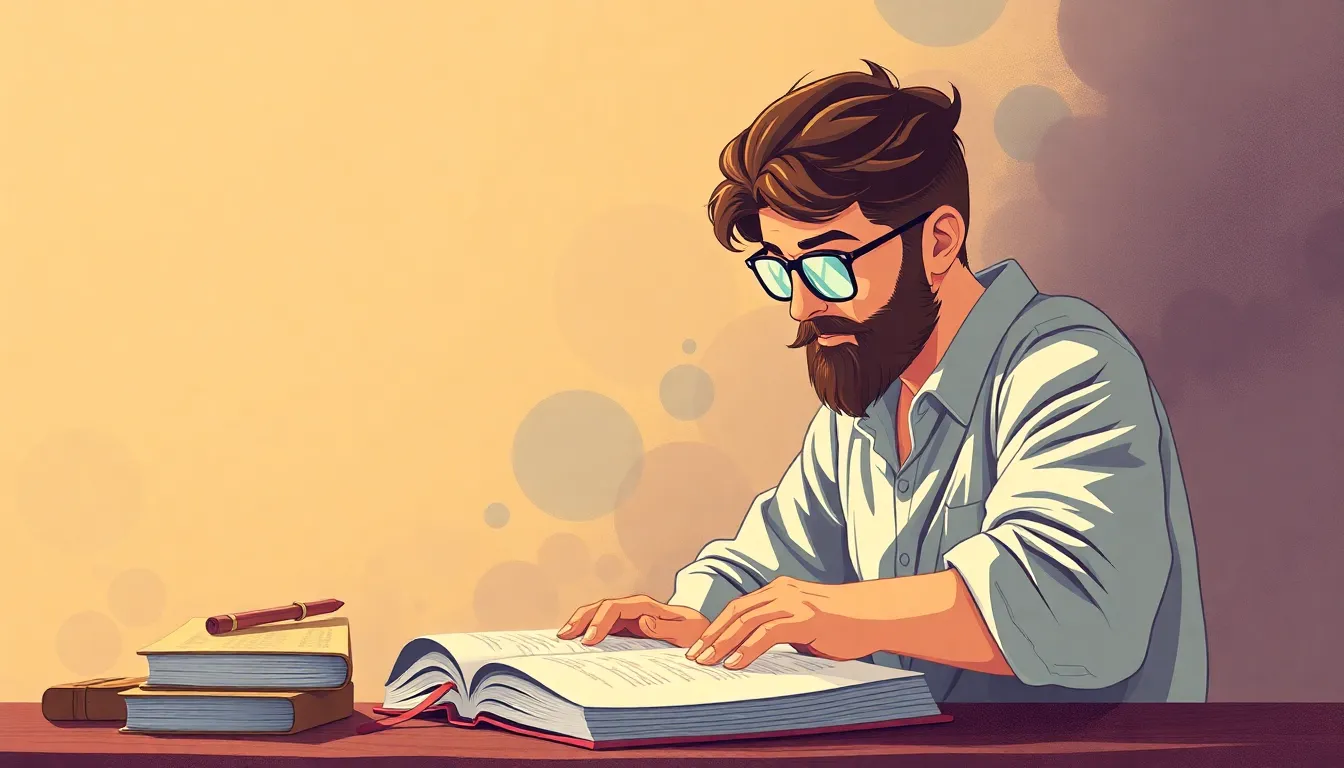 Estudios Bíblicos para Jóvenes – Diseño Visual Innovador