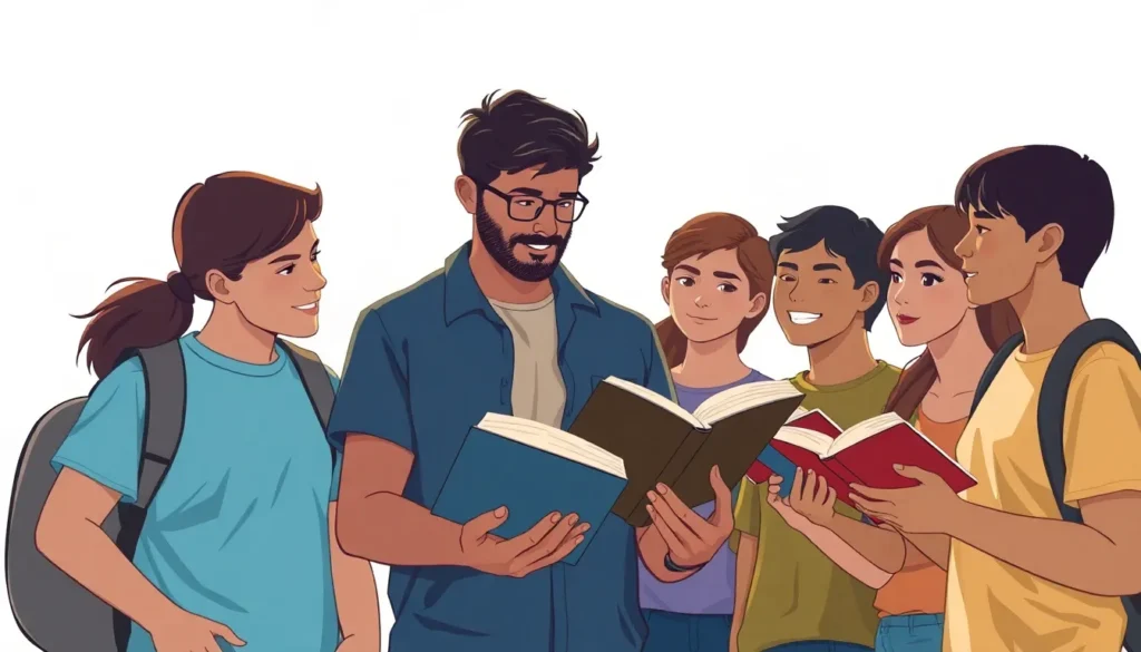 La Visión Transformadora del Instituto Juvenil: Crecimiento Espiritual para la Juventud Cristiana 16 Ministerio Juvenil - Discipulado y Liderazgo