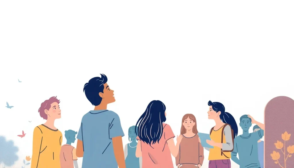 Escuela Juvenil - Diseño Visual Innovador